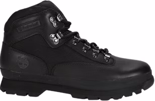 Timberland Euro Hiker Boot 'Black' TB56038 Timberland Euro Hiker Boot 'Black' TB56038