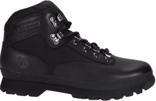 Timberland Euro Hiker Boot 'Black' TB56038 Timberland Euro Hiker Boot 'Black' TB56038