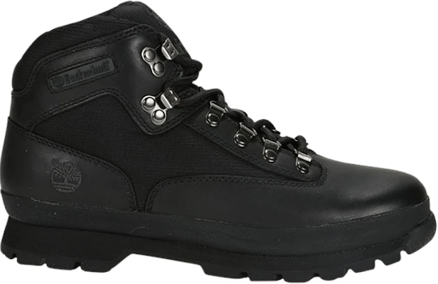 Bota Timberland Euro Hiker 'Negra' TB56038 Buy Bota Timberland Euro Hiker 'Negra' TB56038