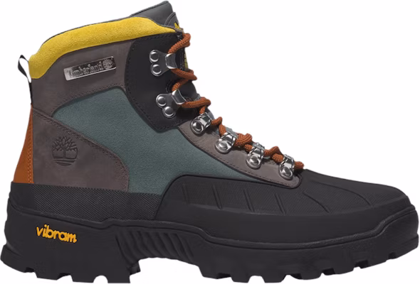 Timberland Euro Hiker 'Hitam Hijau' TB0A2KJP-033 Buy Timberland Euro Hiker 'Hitam Hijau' TB0A2KJP-033