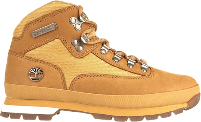 Timberland Euro Hiker Boot 'Wheat' TB91566 Buy Timberland Euro Hiker Boot 'Wheat' TB91566