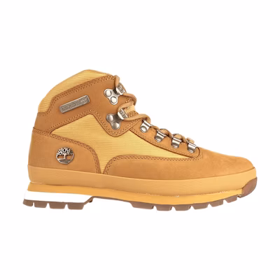 Timberland Euro Hiker Boot 'Wheat'