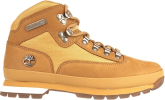 Timberland Euro Hiker Boot 'Wheat' TB91566 Timberland Euro Hiker Boot 'Wheat' TB91566