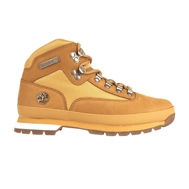 Timberland Euro Hiker Boot 'Wheat' TB91566