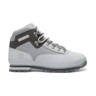 Timberland Euro Hiker Boot Alpine Glacier Grey