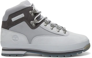 Timberland Euro Hiker Boot Alpine Glacier Grey TB0A6DYH-EKM Timberland Euro Hiker Boot Alpine Glacier Grey TB0A6DYH-EKM