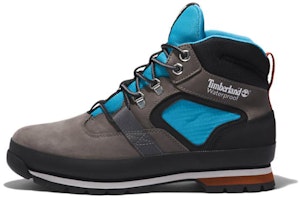Timberland Euro Hiker Chukka 'Black Blue' A2HTS033 Timberland Euro Hiker Chukka 'Black Blue' A2HTS033