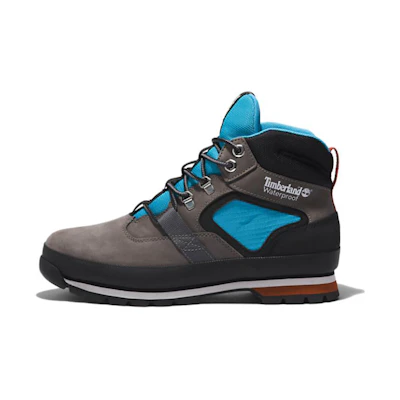 Timberland Euro Hiker Chukka 'Black Blue'