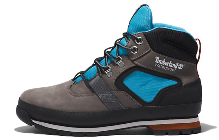 Timberland Euro Hiker Chukka 'Black Blue' A2HTS033