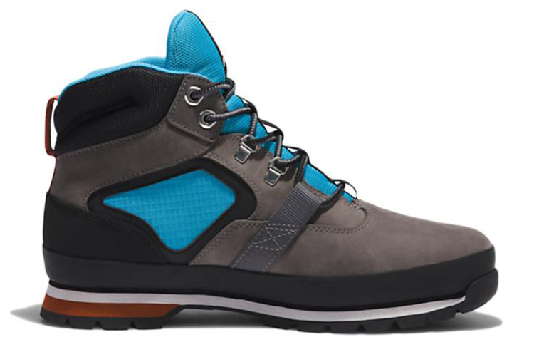 Order Timberland Euro Hiker Chukka 'Black Blue' A2HTS033