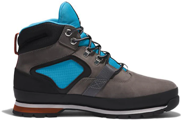 Timberland Euro Hiker Chukka 'Black Blue' A2HTS033 Order Timberland Euro Hiker Chukka 'Black Blue' A2HTS033