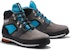 Timberland Euro Hiker Chukka 'Hitam Biru' A2HTS033