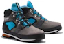 Lookbook Timberland Euro Hiker Chukka 'Black Blue' A2HTS033