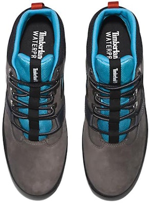 Timberland Euro Hiker Chukka 'Black Blue' A2HTS033 Shop Timberland Euro Hiker Chukka 'Black Blue' A2HTS033