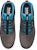 Timberland Euro Hiker Chukka 'Hitam Biru' A2HTS033