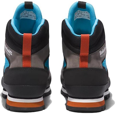 Timberland Euro Hiker Chukka 'Black Blue' A2HTS033 Purchase Timberland Euro Hiker Chukka 'Black Blue' A2HTS033