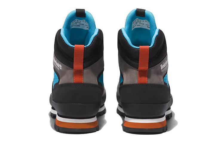 Purchase Timberland Euro Hiker Chukka 'Black Blue' A2HTS033