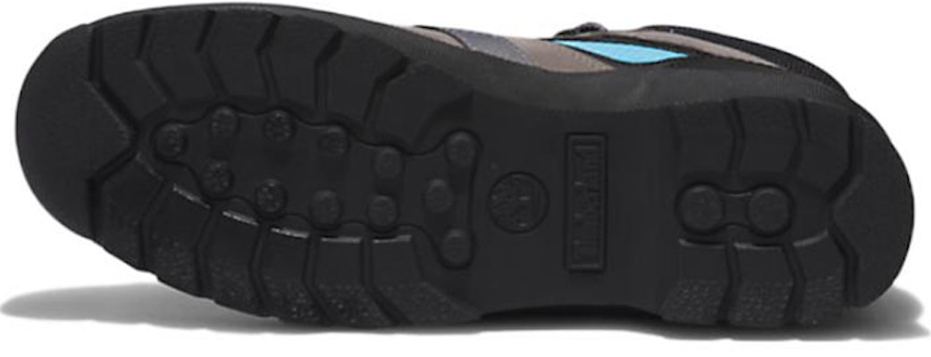 Timberland Euro Hiker Chukka 'Black Blue' A2HTS033 Details for Timberland Euro Hiker Chukka 'Black Blue' A2HTS033
