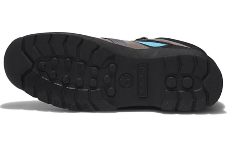 Details for Timberland Euro Hiker Chukka 'Black Blue' A2HTS033