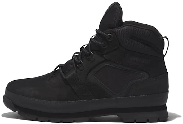 Timberland Euro Hiker Chukka 'Botas Negras para Exterior' A2JXY001 Buy Timberland Euro Hiker Chukka 'Botas Negras para Exterior' A2JXY001