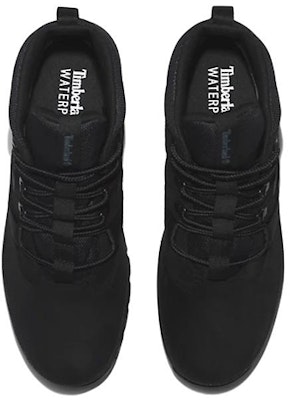 Timberland Euro Hiker Chukka 'Black Outdoor Boots' A2JXY001 Shop Timberland Euro Hiker Chukka 'Black Outdoor Boots' A2JXY001