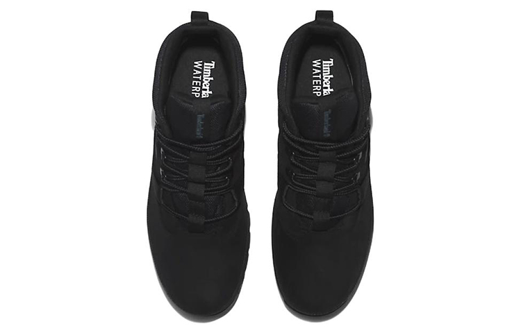 Shop Timberland Euro Hiker Chukka 'Botas Negras para Exterior' A2JXY001