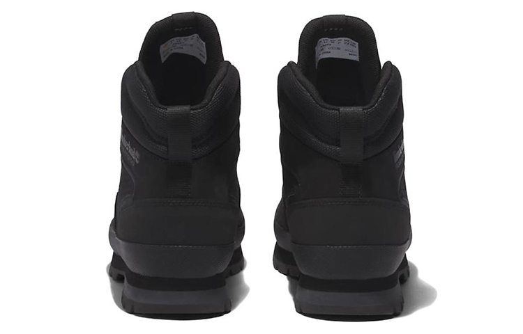 Purchase Timberland Euro Hiker Chukka 'Botas Negras para Exterior' A2JXY001
