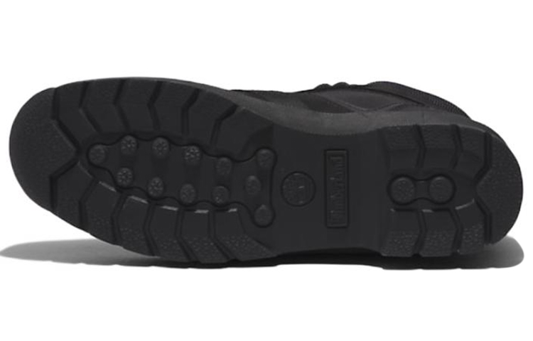 Details for Timberland Euro Hiker Chukka 'Botas Negras para Exterior' A2JXY001