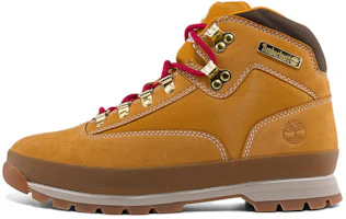 Timberland Euro Hiker Chukka Boot 'Brown' A2GJJW Timberland Euro Hiker Chukka Boot 'Brown' A2GJJW