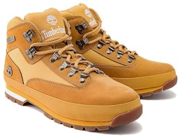 ティンバーランド ユーロハイカー チャッカ (イエロー) 91566W Shop ティンバーランド ユーロハイカー チャッカ (イエロー) 91566W