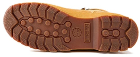 ティンバーランド ユーロハイカー チャッカ (イエロー) 91566W Details for ティンバーランド ユーロハイカー チャッカ (イエロー) 91566W