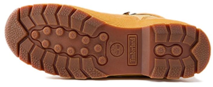 添柏岚 圓頭舒適 防滑耐磨 中幫 戶外功能鞋 男款 棕色 Details for 添柏岚 圓頭舒適 防滑耐磨 中幫 戶外功能鞋 男款 棕色