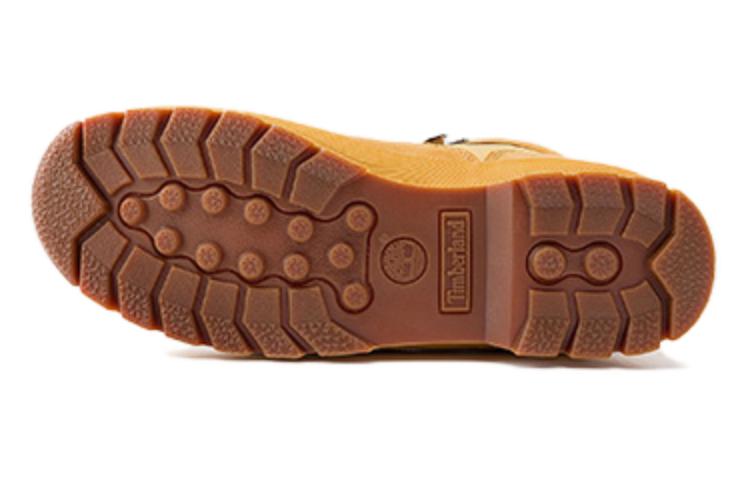 Sizing Timberland Euro Hiker Chukka Stivali ''Giallo'' 91566W