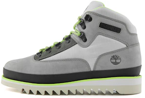 Timberland Euro Hiker Grip Vibram Sole Chukka Boot 'Medium Grey Nubuck' A2HDWW Timberland Euro Hiker Grip Vibram Sole Chukka Boot 'Medium Grey Nubuck' A2HDWW