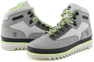 Purchase 添柏岚 Timberland 戶外休閒輕質高幫靴 寬版 灰色
