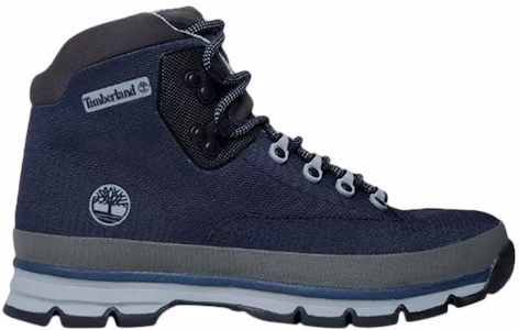 Timberland Euro Hiker Jacquard 'Azul' TB0A1OB5J45 Buy Timberland Euro Hiker Jacquard 'Azul' TB0A1OB5J45