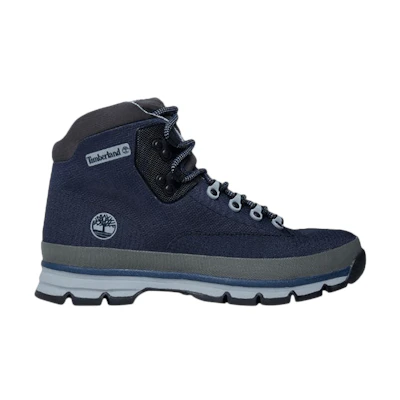 Timberland Euro Hiker Jacquard 'Blue'