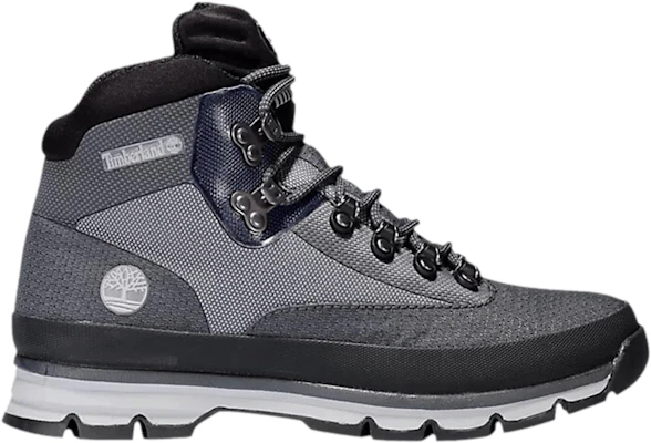 Timberland euro hiker jacquard white sales