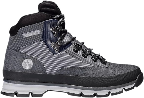 Timberland Euro Hiker Jacquard 'Grey' TB0A135T-065 Buy Timberland Euro Hiker Jacquard 'Grey' TB0A135T-065