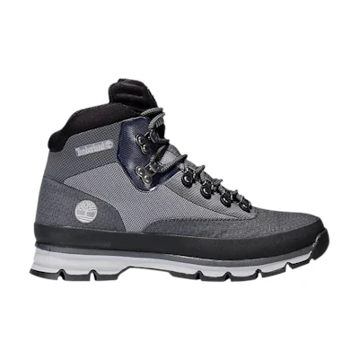 Timberland Euro Hiker Jacquard 'Grey'
