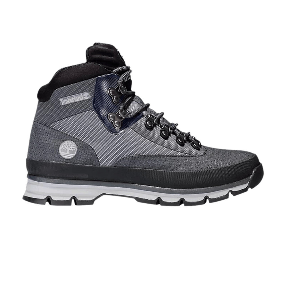 Timberland Euro Hiker Jacquard 'Grey' TB0A135T-065