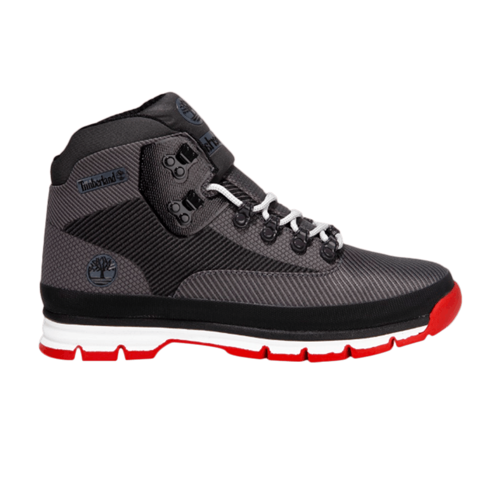 Buy 添柏嵐歐洲健行鞋提花織物款 '灰色' 型號 TB0A1O7DC64