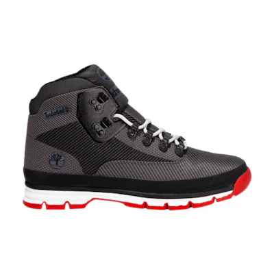 Timberland Euro Hiker Jacquard 'Grey'