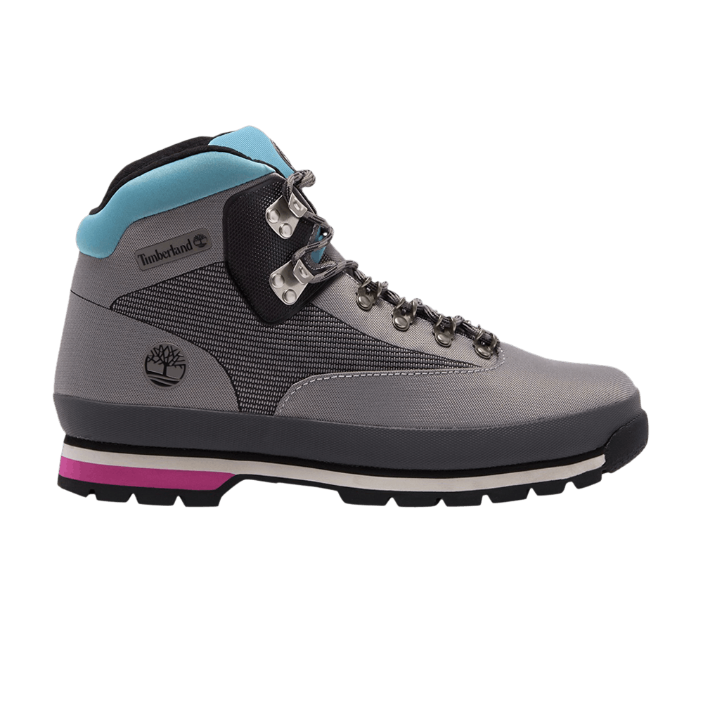 Timberland Euro Hiker Jacquard 'Medium Grey' TB0A2274-F49