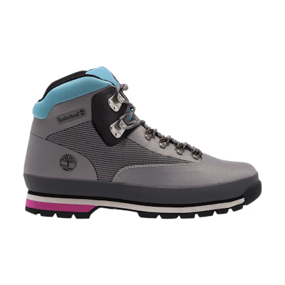 Timberland Euro Hiker Jacquard 'Medium Grey'