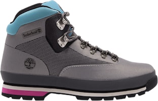 Timberland Euro Hiker Jacquard 'Medium Grey' TB0A2274-F49 Timberland Euro Hiker Jacquard 'Medium Grey' TB0A2274-F49