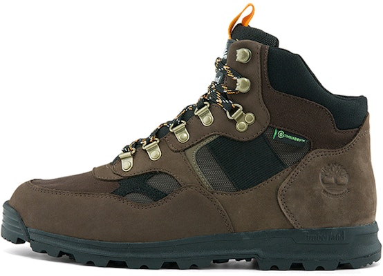 Timberland Trumbull Mid Hiker 'Dark Brown Nubuck' A2BYE Buy Timberland Trumbull Mid Hiker 'Dark Brown Nubuck' A2BYE