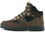 Buy Timberland Trumbull Mid Hiker 'Coklat Tua Nubuck' A2BYE