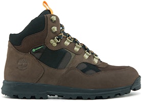 Timberland Trumbull Mid Hiker 'Nobuk Marrón Oscuro' A2BYE Order Timberland Trumbull Mid Hiker 'Nobuk Marrón Oscuro' A2BYE