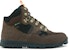 Timberland Trumbull Mid Hiker 'Coklat Tua Nubuck' A2BYE